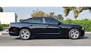 Dodge Charger SXT 3.6L-V6 Full Option-Perfect condition