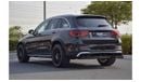 Mercedes-Benz GLC 300 4MATIC AMG 63 Kit