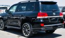 Toyota Land Cruiser Toyota landcuriser 2018 V8