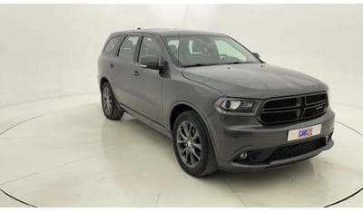 Dodge Durango GT 3.6 | Zero Down Payment | Free Home Test Drive