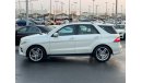 Mercedes-Benz ML 500 Std Mercedes ML 500 AMG _GCC_2013_Excellent Condition _Full option