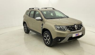 Renault Duster LE 1.6 | Zero Down Payment | Home Test Drive