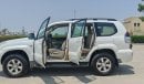 تويوتا برادو Toyota Prado Model 2006