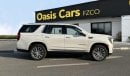 GMC Yukon Denali GCC Agency Service and Warranty