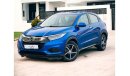 Honda HRV AED 950 PM | HONDA HR-V LX 1.8 I4 | GCC | 0% DP | LOW MILEAGE