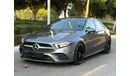 Mercedes-Benz A 200 Premium + 2.0L