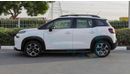 Citroen C3 Aircross (НА ЭКСПОРТ , For Export) Shine 1.2T , 2024 GCC , 0Km , Без пробега