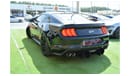 Ford Mustang GT Premium MUSTANG//GT//5,0//ORIGIONAL AIR BAGS//DIGITAL CLESTER//CASH OR 0% DOWN PAYMENT