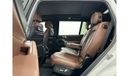 BMW X7 2020 BMW X7 xDrive40i M-Kit, 2025 BMW Warranty + Service Pack, Full Options, Low Kms, GCC