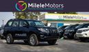 Toyota Prado TXL 3.0L DIESEL HIGH OPTION