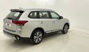 Mitsubishi Outlander GLX MIDLINE 2.4 | Zero Down Payment | Home Test Drive