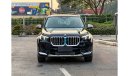 بي أم دبليو X1 2024 NEW BMW X1 S-DRIVE20LI / 1.5L FULL OPTION