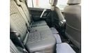 Toyota Prado Toyota Prado 2019 Diesel V4  7 seats leather seats DVD camera