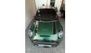 Mini Cooper S GCC