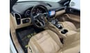 Porsche Cayenne Std 3.0L (340 HP) Std 3.0L (340 HP 2018 Porsche Cayenne, Warranty, Full Porsche Service History, Exc