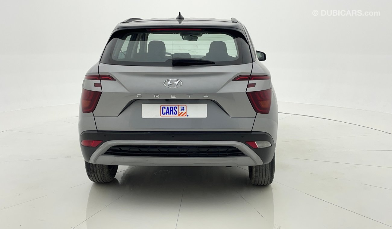 Hyundai Creta SMART 1.5 | Zero Down Payment | Free Home Test Drive