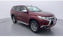 Mitsubishi Montero GLX 3 | Under Warranty | Inspected on 150+ parameters