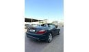 Mercedes-Benz SLK 200 Std