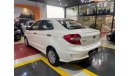 Ford Figo Ambiente AED 562  EMi @ 0% Down Payment | GCC | Under Warranty | Certified Pre-owned |