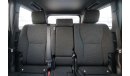 Toyota Prado New Toyota Prado 2024 | Basic | 2.4L | Best Export Price