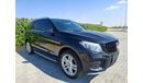 Mercedes-Benz GLE 350 Mercedes-Benz  GLE350d 2018 full option