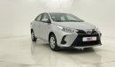 Toyota Yaris SE 1.5 | Zero Down Payment | Free Home Test Drive