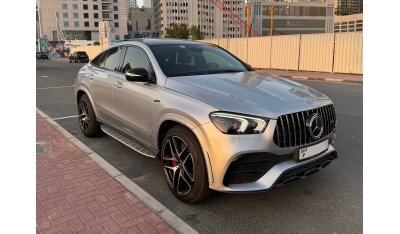 Mercedes-Benz GLE 53