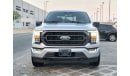 فورد F 150 FORD F-150 XLT 2023 ECOBOOST CLEAN TITLE