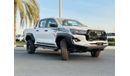 Toyota Hilux TOYOTA HILUX GR SPORT 2.8L DIESEL 2024 SAUDI OPTION