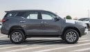 Toyota Fortuner Toyota fortuner 2.8 AT full option 2023