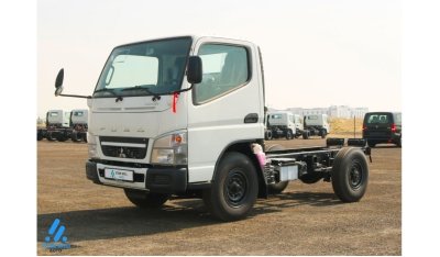 Mitsubishi Canter 2023 4D33-7A 4×2 Diesel 2.7L M/T 2.5 Ton Short