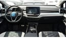 Volkswagen ID.6 ID.6 PRO, BLUE ,  With HUD. ID. 6 PRO CROZZ - Panoramic Roof || RWD, SUV, 5 Doors, 360 Camera, Radar