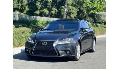 Lexus IS250