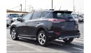 Toyota RAV4 Toyota RAV4 2015 V4 2.0L Petrol