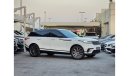 Land Rover Range Rover Velar P250 R-Dynamic HSE