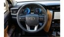 Toyota Fortuner 2025 MODEL TOYOTA FORTUNER EXR 2.7L PETROL 4WD 7 SEAT AT