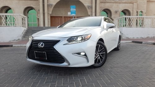 Lexus ES350 Lexus ES350 2016