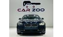 BMW 520i Exclusive