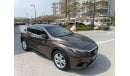 Infiniti QX30