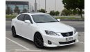 Lexus IS300 Fully Loaded in Perfect Condition