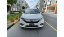 Honda Odyssey J EX