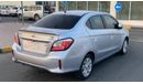 Mitsubishi Mirage GLX Premium