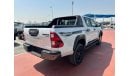 تويوتا هيلوكس TOYOTA HILUX 4.0 ADVENTURE WHITE 2025