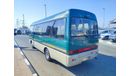 ميتسوبيشي روزا BE459F-40224 ||  ROSA (BUS) -4D34 ||  DIESEL	171381	RHD MANUAL-Only FOR EXPORT