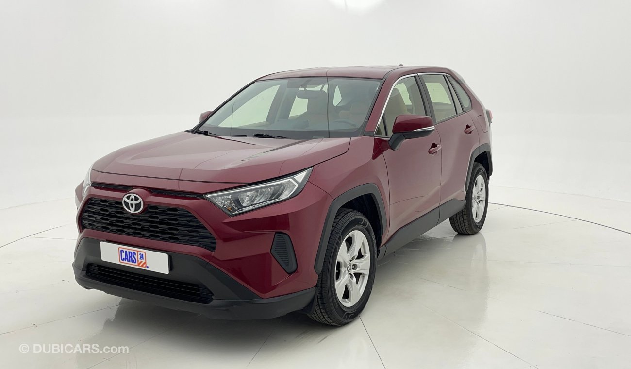 Toyota RAV4 EX 2.5 | Zero Down Payment | Free Home Test Drive