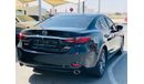 Mazda 6 mazda 6 -2019 - without accident- clean car