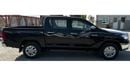 Toyota Hilux 2024 Toyota Hilux Double Cab 2.7L 4-Cyl Petrol A/T 4x2 RWD Export Only