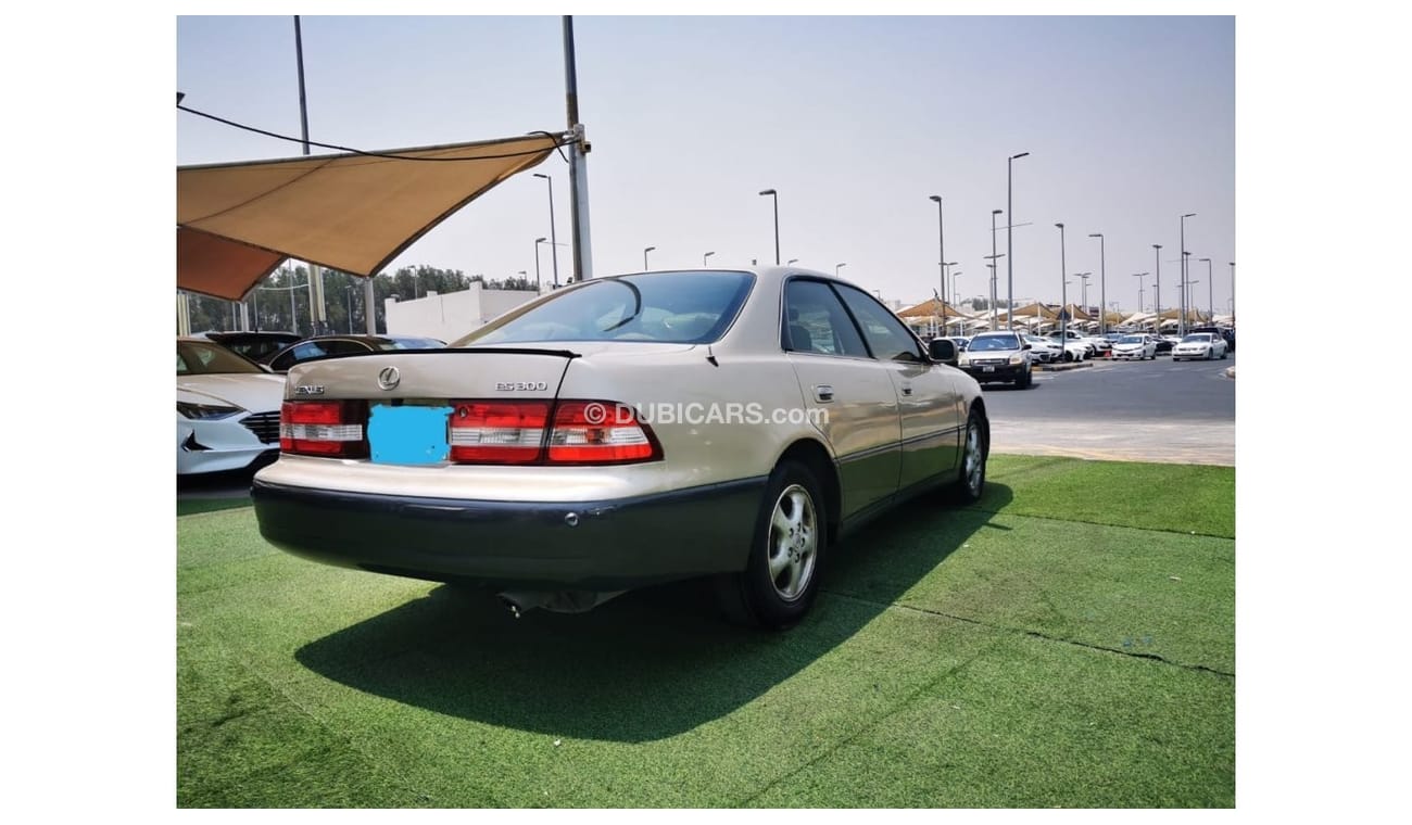 Lexus ES 300 Premier