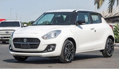 Suzuki Swift SWIFT 1.2L