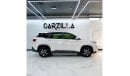 Chevrolet Captiva Premier Chevrolet Captiva 2021 BH Edition (7-Seats) - GCC - Car is in Excellent Condition - Fully Se